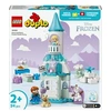 Image de LEGO DUPLO Disney 10455 La fête d'Anna et Elsa au château de glace