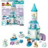 Image de Lego® Duplo Disney 10455 - La Fete D'anna Et Elsa Au Chateau De Glace
