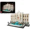 Image de Lego® Architecture 21062 - La Fontaine De Trevi
