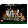 Image de LEGO Architecture 21063 Le château de Neuschwanstein