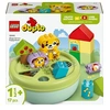 Image de LEGO DUPLO My First 10441 Trieur de formes : la niche du chiot