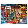 Image de LEGO Star Wars 75418 Le calendrier de l'Avent 2025