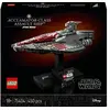 Image de LEGO Star Wars 75404 Le transport d'assaut de classe Acclamator