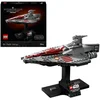 Image de Lego® Star Wars 75404 - Le Transport D'assaut De Classe Acclamator