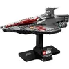 Image de Jeux de construction Lego Star Wars Le transport dassaut de classe Acclamator Multicolore TU 75404