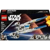 Image de LEGO Star Wars 75399 Le chasseur stellaire U-Wing de l'Alliance Rebelle