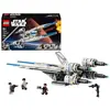 Image de Lego®star Wars 75399  Le Chasseur Stellaire U-wing De L'alliance Rebelle