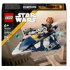 Image de LEGO Star Wars 75400 Microfighter Chasseur Jedi de Plo Koon