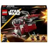 Image de LEGO Star Wars 75401 Le Jedi Interceptor d'Ahsoka
