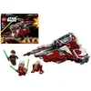 Image de Lego® Star Wars 75401 - Le Jedi Interceptor  D'ahsoka