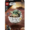 Image de LEGO Star Wars 75403 Grogu et son landau