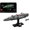 Image de Lego® Star Wars 75405 - Le Starcruiser Home One