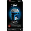 Image de LEGO Star Wars 75408 Le casque de Jango Fett