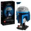 Image de Lego®star Wars 75408 - Le Casque De Jango Fett 