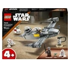 Image de LEGO Star Wars 75410 Le chasseur N-1 de Mando et Grogu