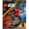 Image de LEGO Star Wars 75411 Le robot Dark Maul