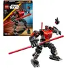 Image de Lego® Star Wars 75411 - Le Robot Dark Maul 