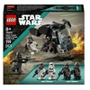 Image de LEGO Star Wars 75412 Pack de combat Death Troopers contre Night Troopers