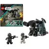 Image de Lego® Star Wars 75412 - Pack De Combat Death Toopers Contre Night Troopers