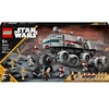 Image de LEGO Star Wars 75413 Le Juggernaut de la République