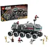 Image de Lego® Star Wars 75413 - Le Juggernaut De La Republique