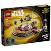 Image de LEGO Star Wars 75420 SMART Play : le Landspeeder de Luke
