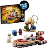 Image de Lego®star Wars® 75420 - Smart Play  Le Landspeeder  De Luke
