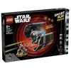 Image de LEGO Star Wars 75421 SMART Play : le TIE Fighter de Dark Vador