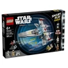 Image de LEGO Star Wars 75423 SMART Play : le X-Wing Red Five de Luke
