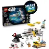 Image de Lego® Star Wars® 75423 - Smart Play  : Le X-wing  Red Five De Luke