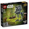 Image de LEGO Star Wars 75424 SMART Play : l'attaque du AT-ST sur Endor