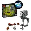 Image de Lego® Star Wars 75424 - Smart Play  : L'attaque Du At-st  Sur Endor
