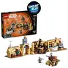 Image de Lego®  Star Wars 75425 -  Smart Play  La Cantina  De Mos Eisley