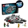 Image de Lego® Star Wars® 75426 - Smart Play  : Faucon Millenium