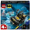 Image de LEGO Super Heroes 76301 Batman et la Batmobile contre Mr. Freeze