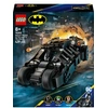 Image de LEGO Super Heroes 76303 La Batmobile Tumbler de Batman contre Double-Face et Le Joker