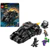 Image de Lego® Dc Comics Super Heroes 76303 - La Batmobile Tumbler De Batman  Contre Double-face Et Le Joker