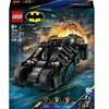 Image de Jeux de construction le joker vs batmobile batman Lego Noir 26,2x7,6x22,2 cm A2502123