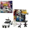 Image de Lego® Marvel 76311 - Spider-verse : Miles Morales Contre La Tache