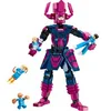 Image de Jeux de construction Confidentiel Marvel Lego Violet 26,2x6,2x22,2 cm A2502129