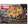 Image de LEGO Super Heroes 76323 Combat final d'Avengers : Endgame