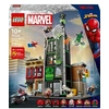 Image de LEGO Super Heroes 76324 Spider-Man contre Oscorp