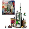 Image de Lego® Marvel Super Heroes 76324 - Spider Man Contre Oscorp