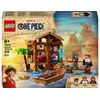 Image de LEGO 75636 Le bar du village de Fuchsia