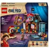 Image de LEGO 75637 Le chapiteau de Baggy le Clown