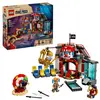Image de Lego® One Piece 75637 - Le Chapiteau De Baggy Le Clown