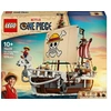 Image de LEGO ONE PIECE 75639 Le bateau pirate Vogue Merry