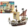 Image de Lego® One Piece 75639 - Le Bateau Pirate Vogue Merry