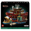 Image de LEGO ONE PIECE 75640 Le restaurant flottant Baratie