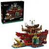 Image de Lego® One Piece 75640 - Le Restaurant Flottant Baratie